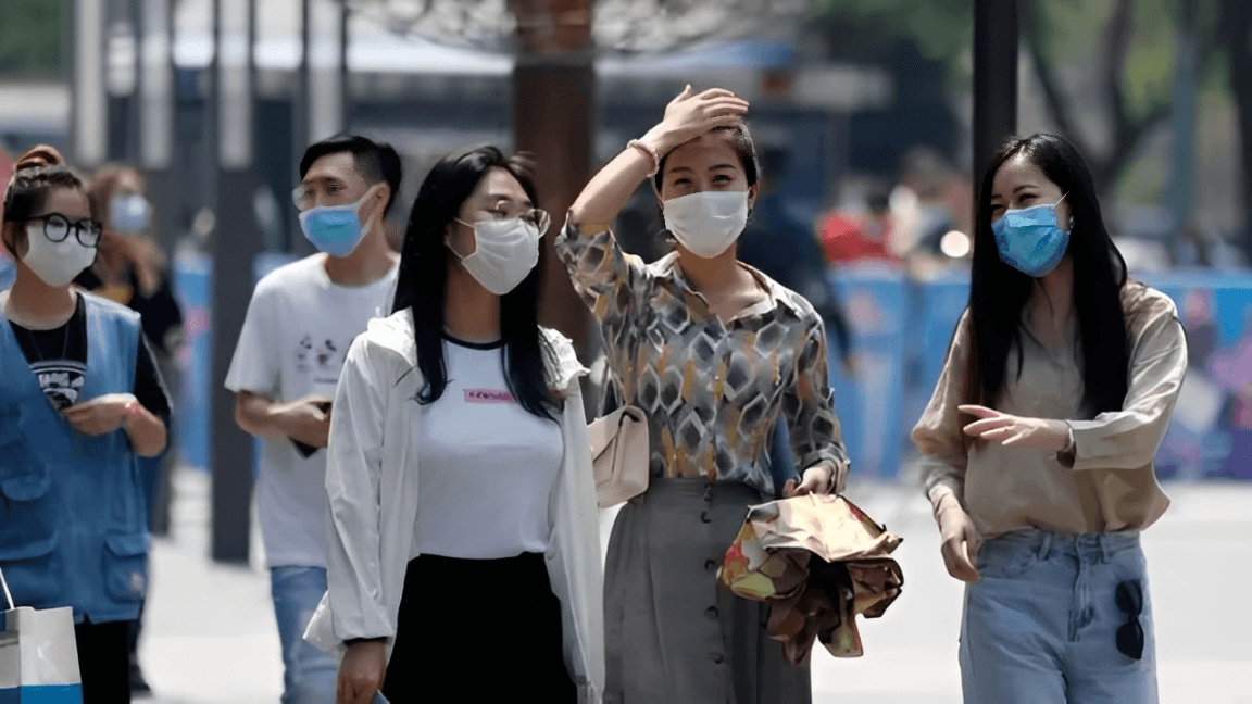 Konsumsi Melemah Jadi Risiko Besar Pertumbuhan Ekonomi China di Tahun 2026