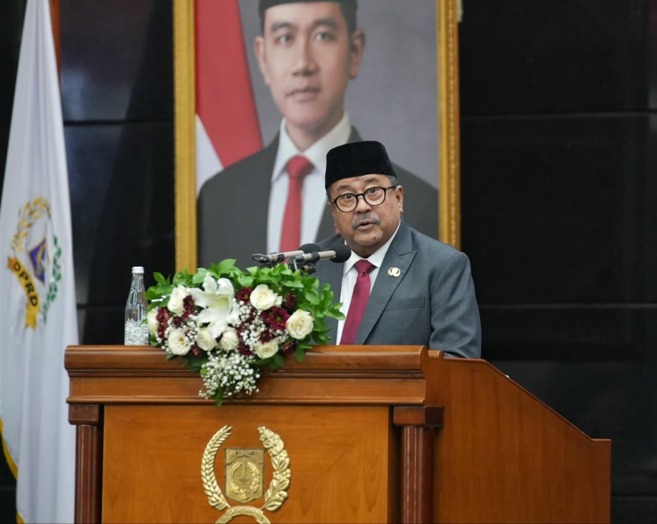 Eks Kadis LH Jakarta Jadi Tersangka Longsor Bantargebang, Pemprov Sudah Beri Keterangan