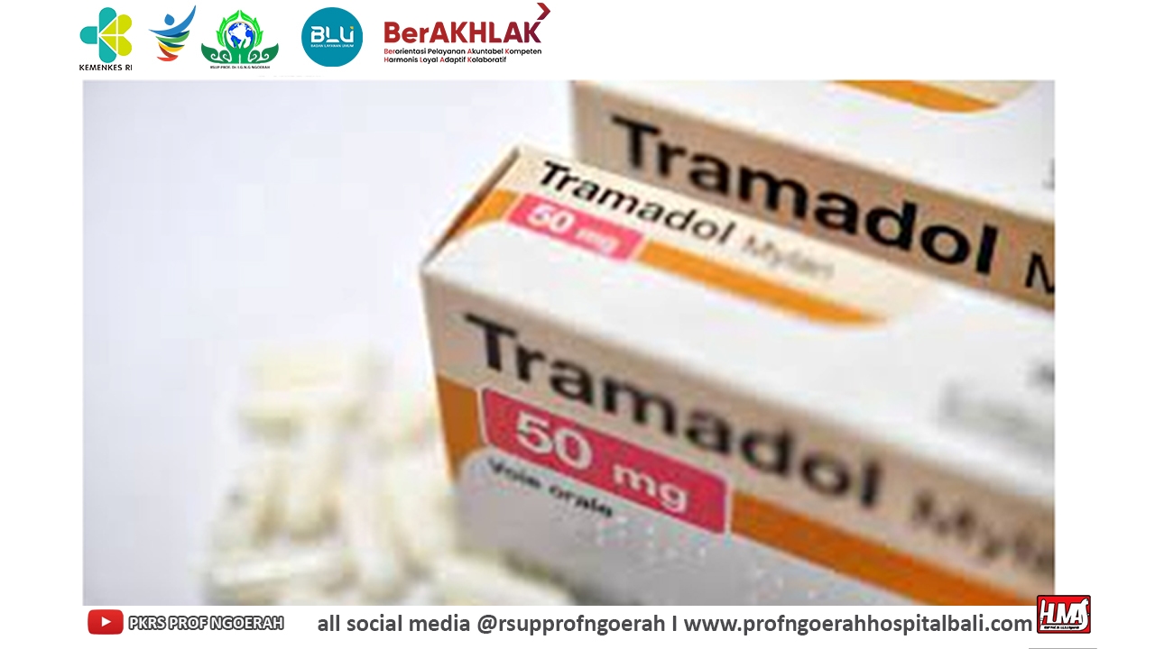 Tekan Peredaran Tramadol dan Ketamine, BPOM Perluas Pengawasan ke Toko Obat hingga Ritel