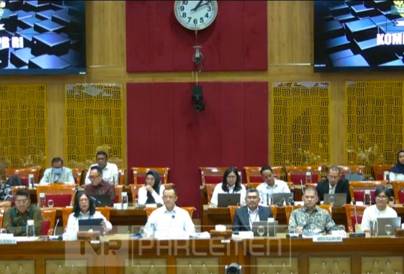 Komisi X DPR Undang Empat Rektor Universitas Ternama Bahas Kekerasan di Kampus