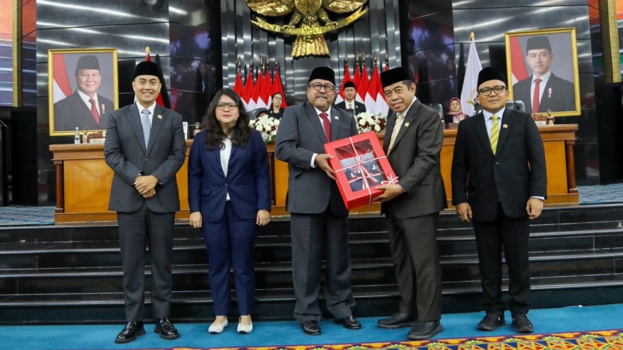Rano Karno: 3.753 Warga Jakarta Konsultasi Kesehatan Mental Via JakCare Sepanjang 2025