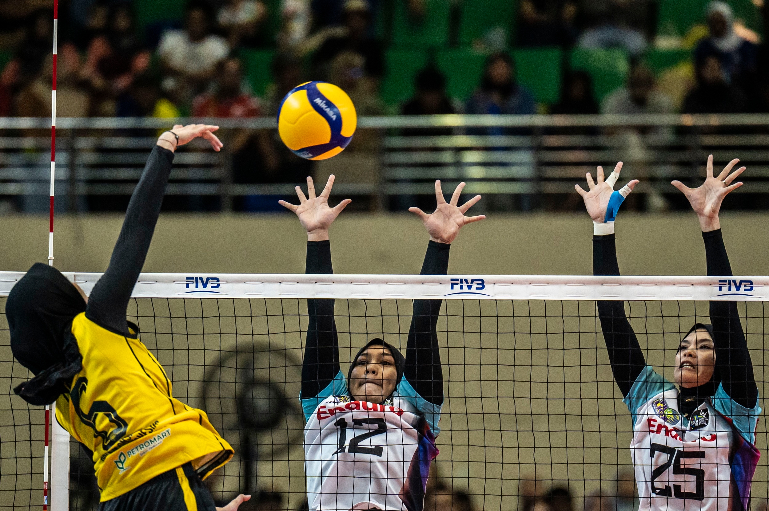 Format Baru, Final Proliga 2026 Gunakan Sistem "Three Winning Set"