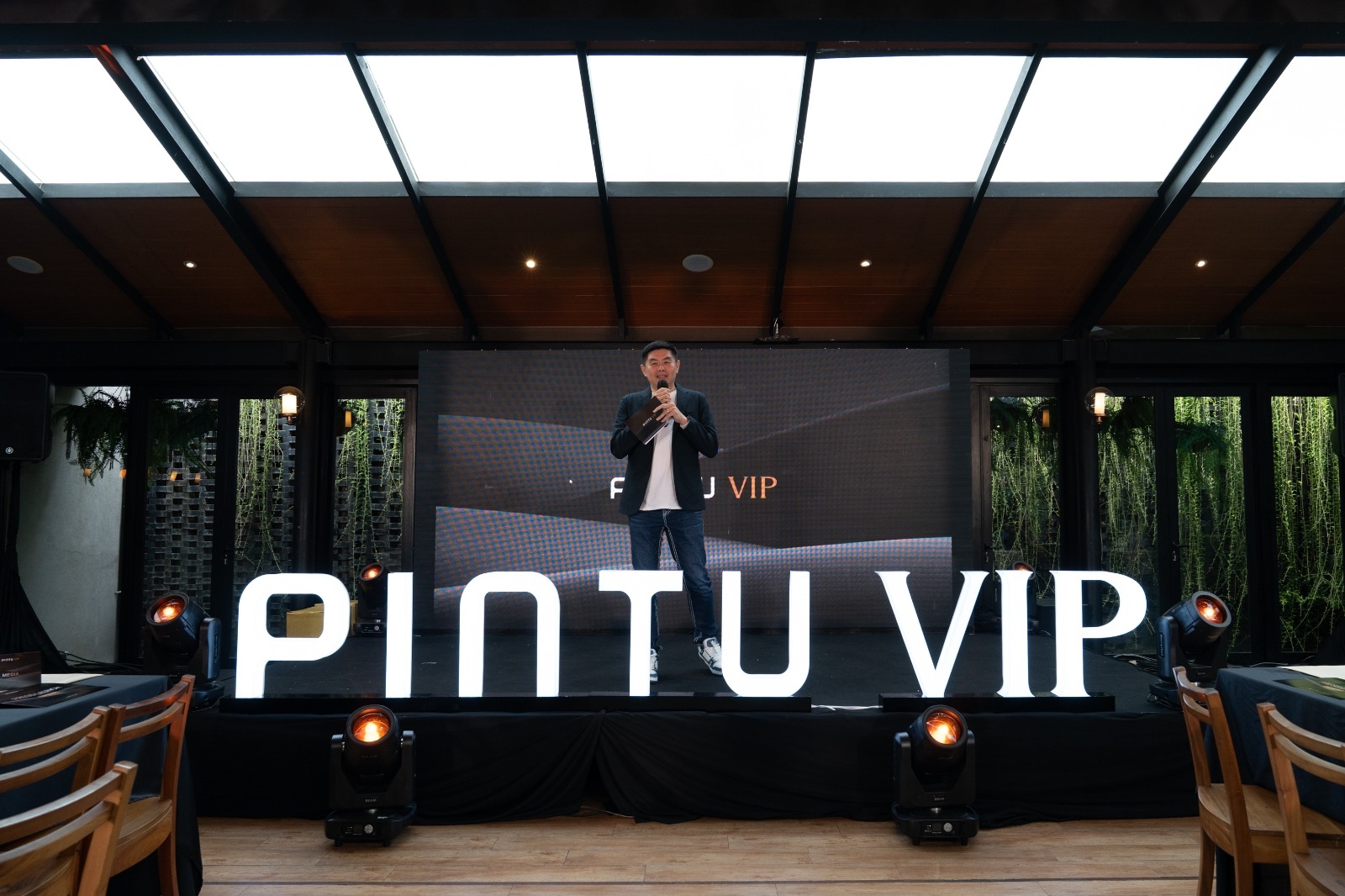 Genap 6 Tahun, PINTU Catat Lonjakan Pengguna dan Transaksi