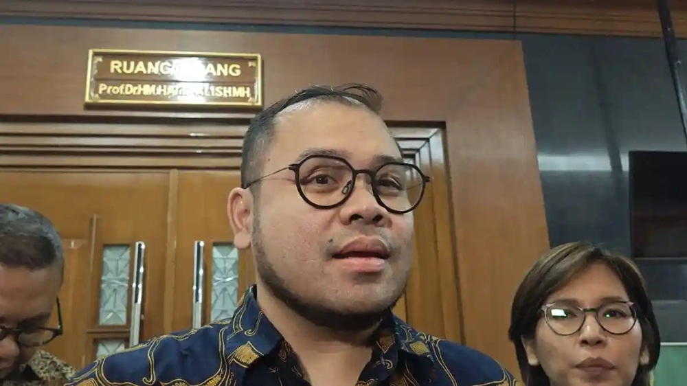 Mengurai Peran Sentral Ibrahim Arief dalam Mengunci Proyek Pengadaan Chromebook