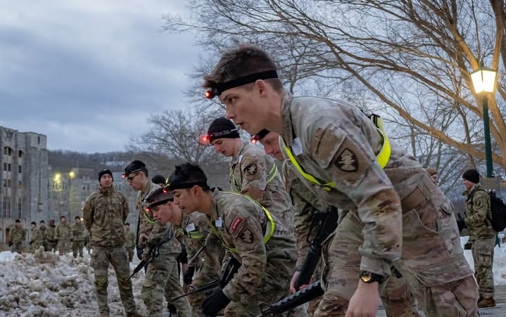 Mengenaskan! Tentara Amerika Kekurangan Makanan di Tengah Perang Melawan Iran