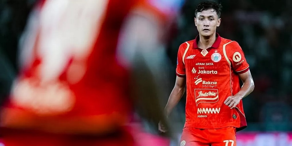 Kembali Raih Penghargaan Pemain Muda Terbaik, Dony Tri Pamungkas Semakin Termotivasi