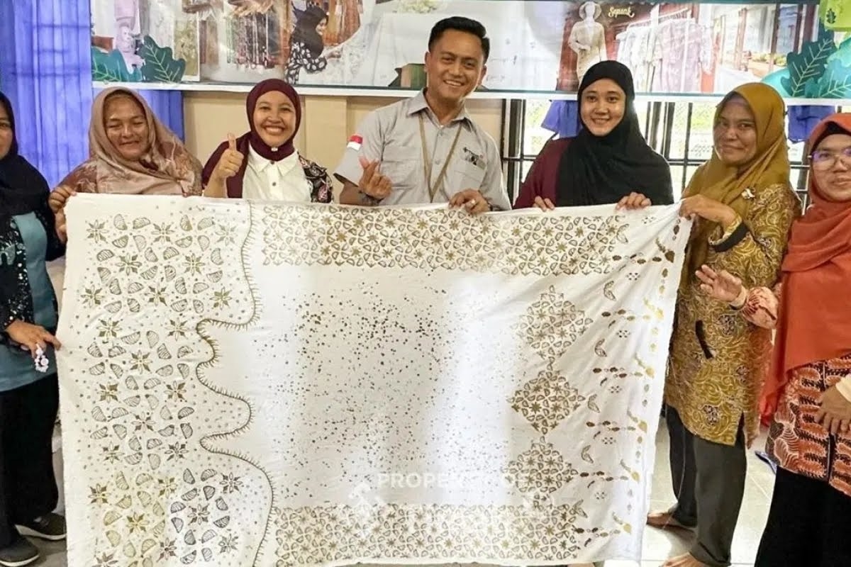 MIND ID Tegaskan Komitmen Keberlanjutan, Dorong Inovasi Sosial di Wilayah Operasional