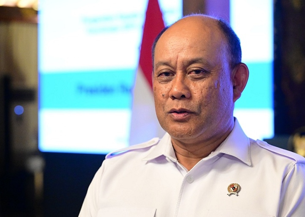 Kepala BGN: Pengadaan SIPGN demi Menjaga Keamanan Data Negara