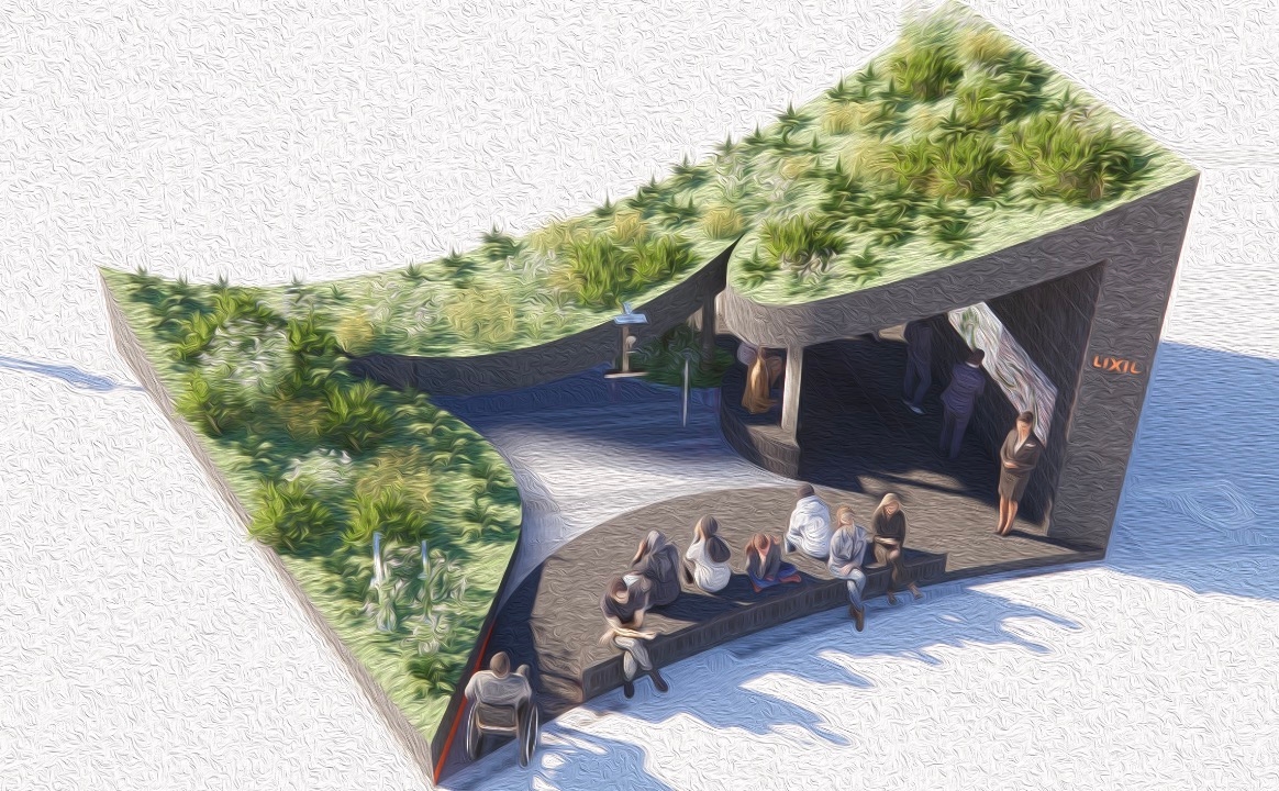 LIXIL Dorong Kolaborasi Arsitektur Berkelanjutan Lewat Inovasi dan Edukasi di ARCH:ID 2026