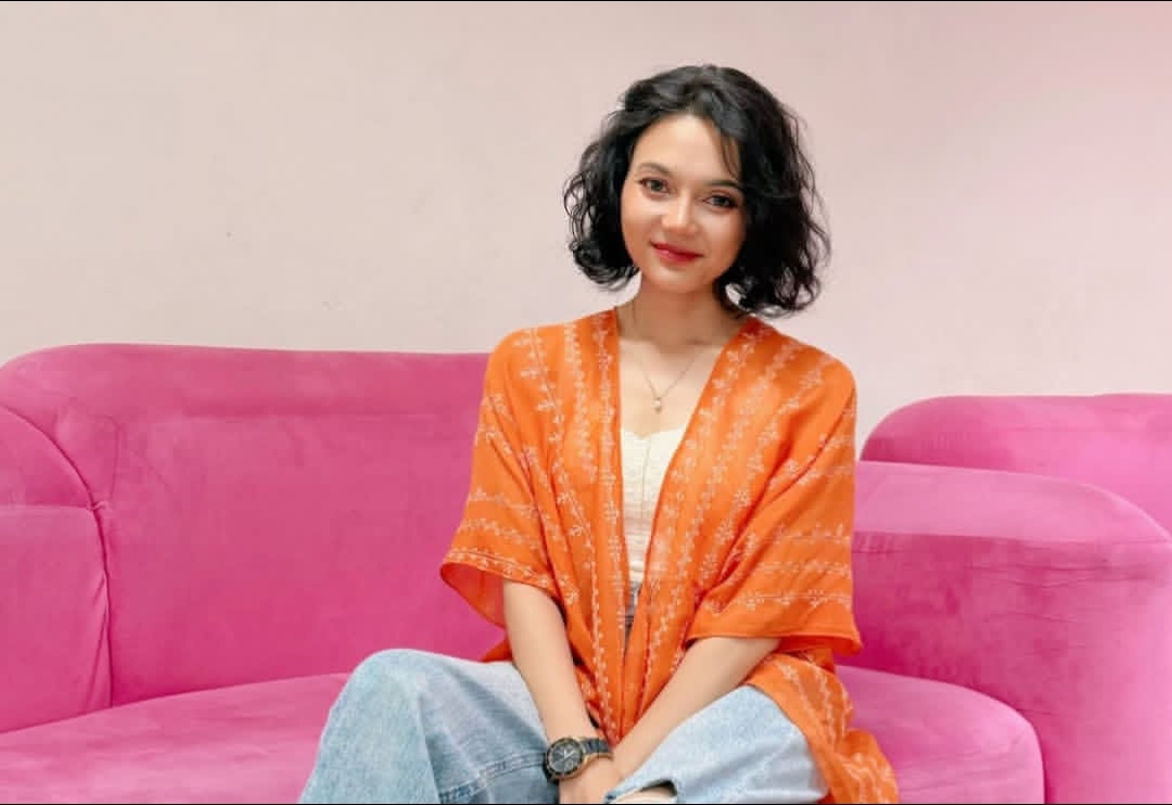 Tinggalkan Ritual Shading Lama, Rina Nose Ungkap Alasan Operasi Hidung dan Mata Sekaligus