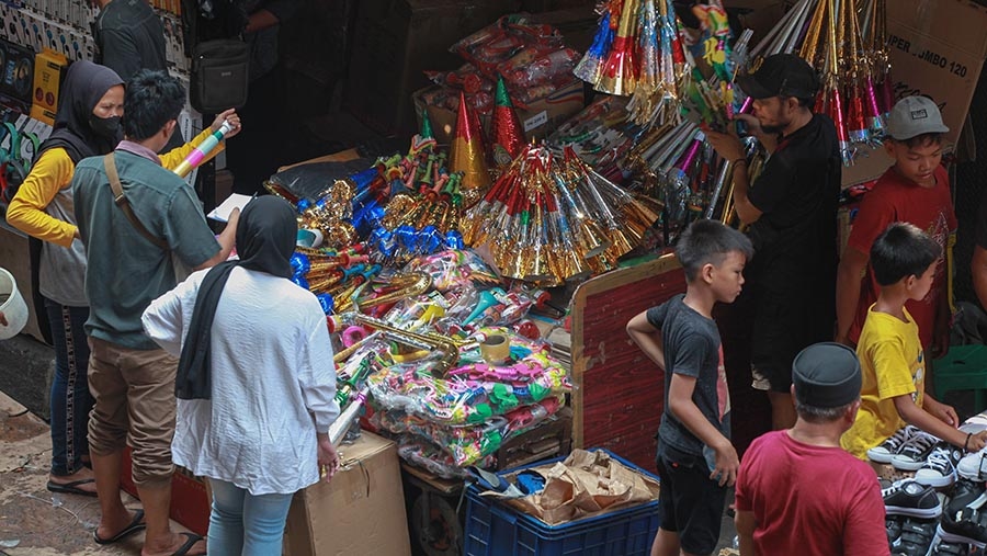 Harga Energi Non-subsidi Naik, Seberapa Dalam Tekan Kelas Menengah?