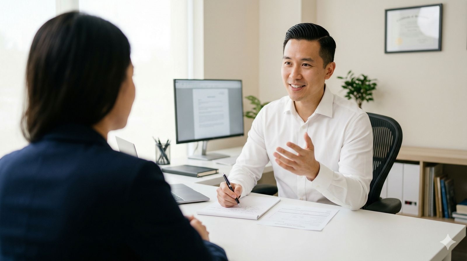 Bipi Consulting Mitra Strategis Konsultan HR dan Psikologi untuk Penilaian Kinerja hingga Pengembangan Karyawan