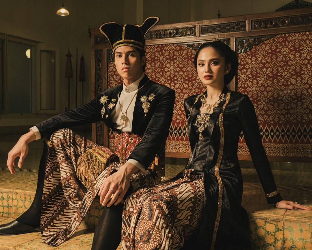 Rayakan Bareng Ulang Tahun, Ahmad Dhani Berencana Gelar Acara Ngunduh Mantu El Rumi di Vila Pribadi