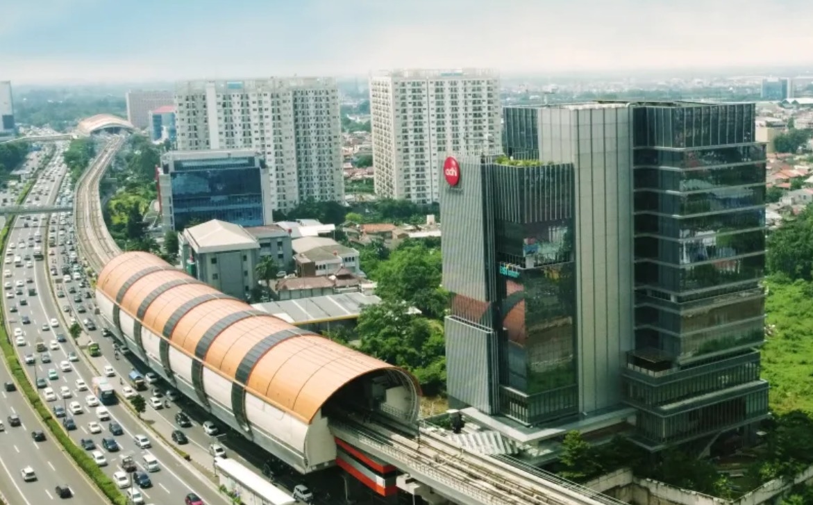 Kontrak Baru ADHI Melejit 131 Persen di Kuartal I-2026, Tembus Rp4,72 Triliun