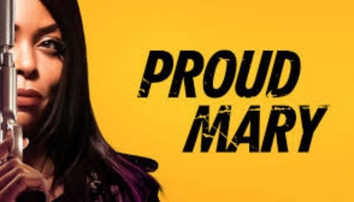 Sinopsis Proud Mary: Aksi Brutal Taraji P. Henson, Tayang di Trans TV Malam Ini