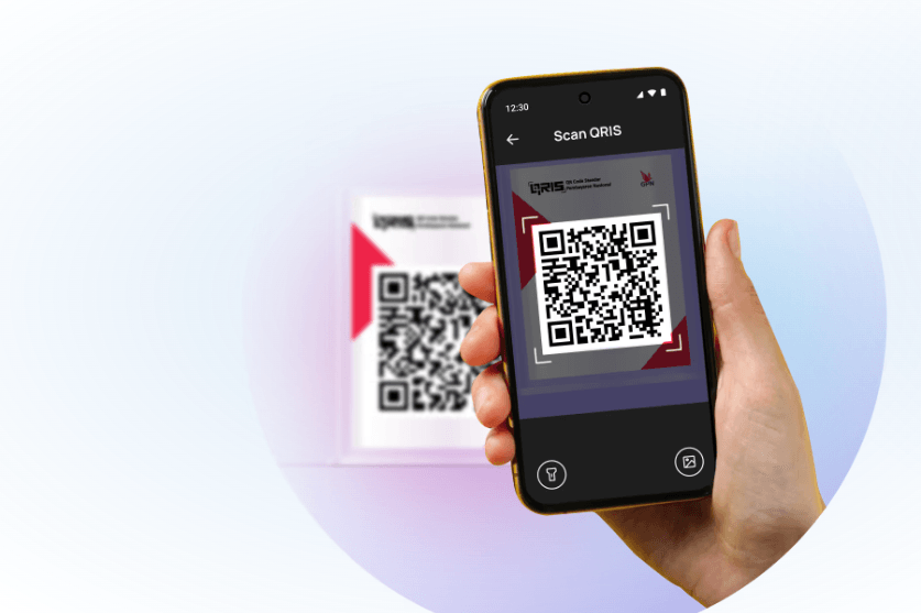 Cara Bayar QRIS Pakai Kartu Kredit dengan Honest, Ini Langkah & Keuntungannya