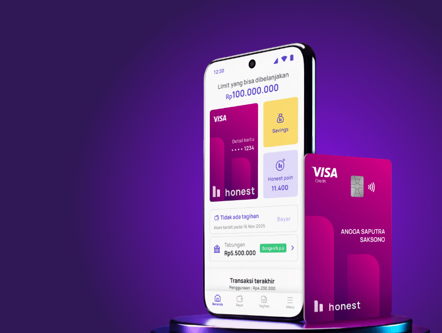 5 Alasan Kenapa Honest QRIS Jadi Cara Baru Bayar QRIS yang Lebih Fleksibel