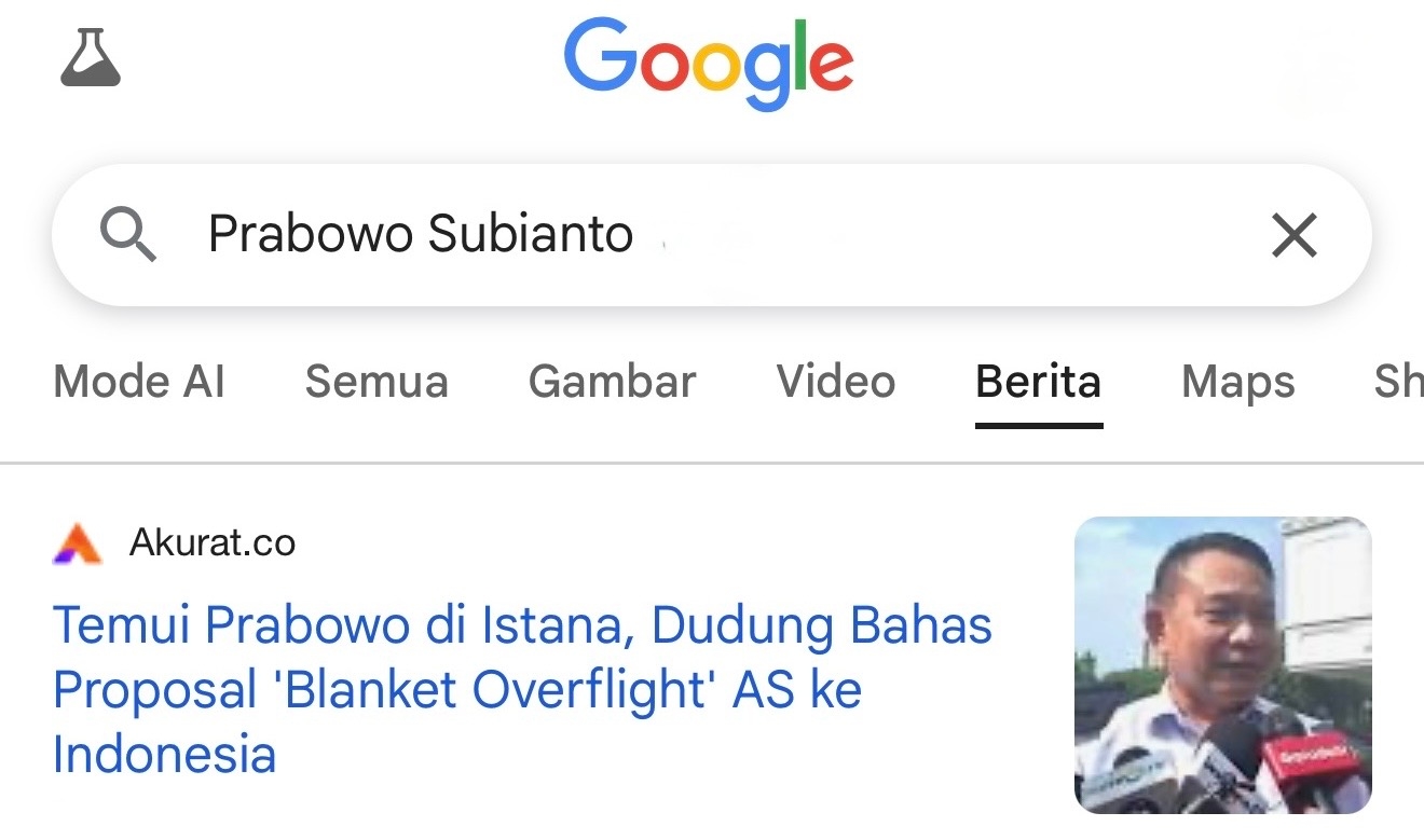 Cara Agar Artikel Muncul di Halaman Pertama Google, Ini Strateginya