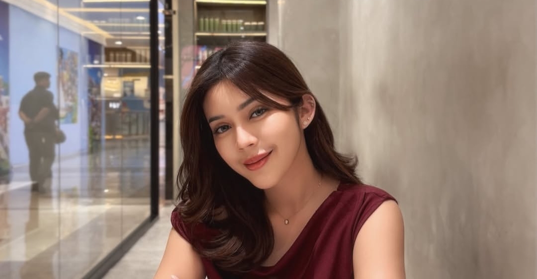 Setahun Menimbang, Fay Nabila Mantap Akhiri Pernikahan Meski Sempat Rujuk ​