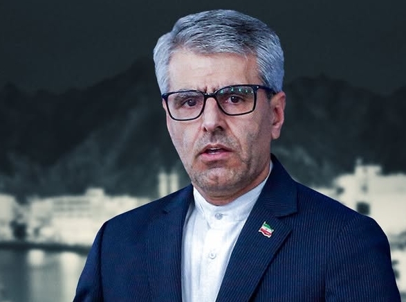 Kapok Dicurangi Amerika, Iran Ogah Negosiasi Lagi?