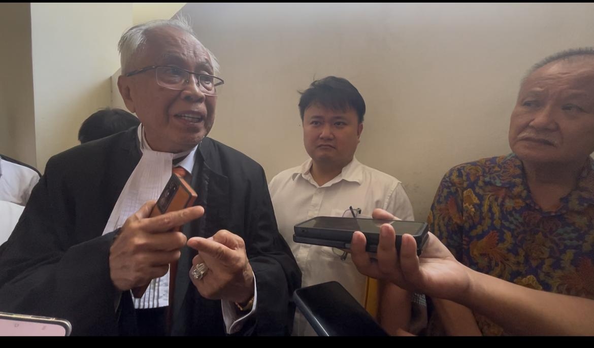 Divonis Tiga Tahun Penjara, Pengelola Klaten Town Square Ajukan Banding