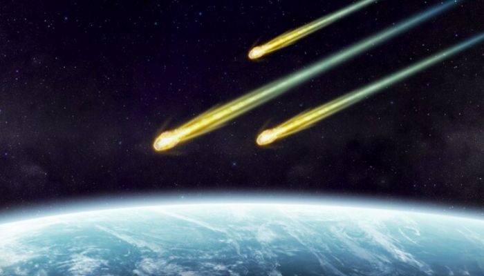 Apakah Hujan Meteor Berbahaya Bagi Manusia? Ini Penjelasan Ilmiahnya