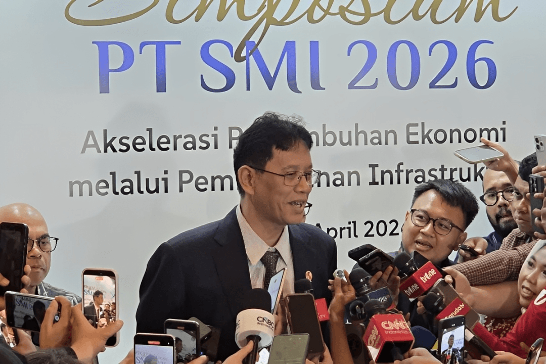 Purbaya: Pajak Baru Belum Berlaku, Masih Fokus Daya Beli