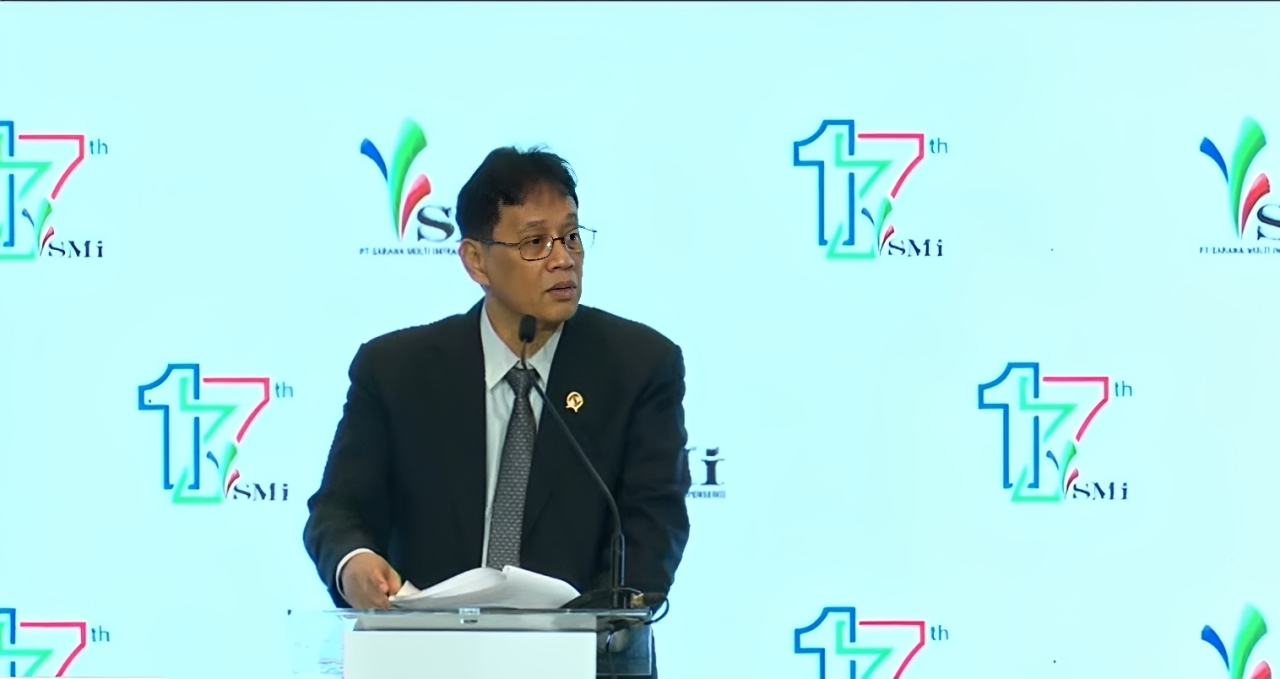 Purbaya Copot Febrio Nathan Kacaribu dan Luky Alfirman, Bersih-bersih Peninggalan Sri Mulyani?