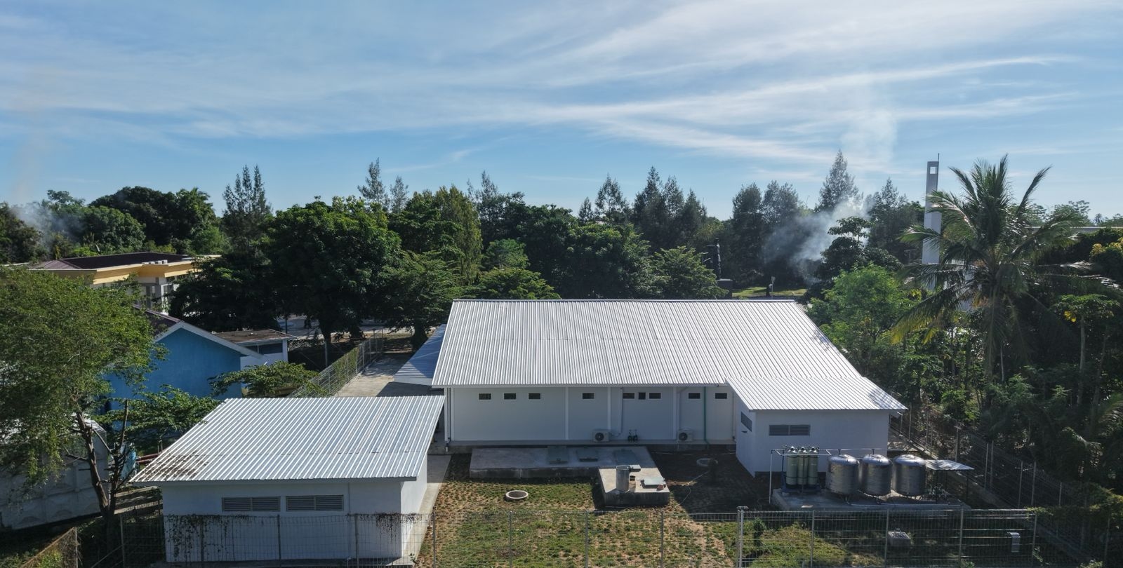 Proyek SPPG 69 Titik Rampung dalam 37 Hari: Bagaimana PTPP Menyelesaikan Proyek Nasional Super Cepat?