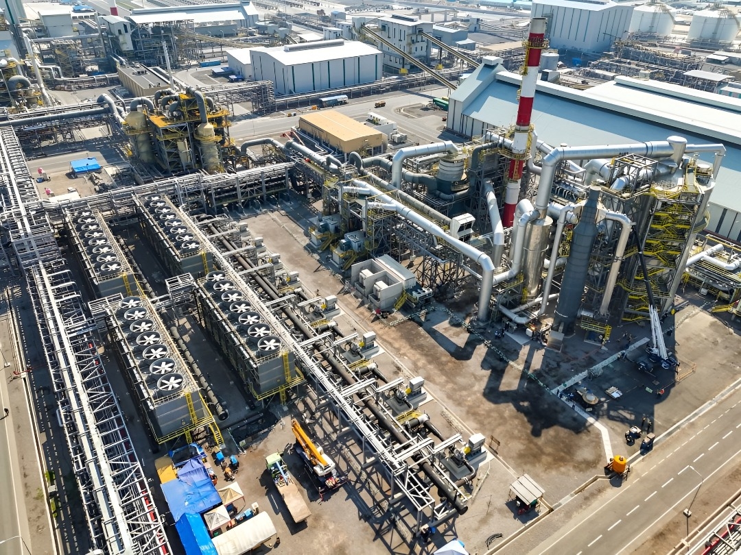 Tembaga Jadi Komoditas Strategis, Ini 3 Sektor Utama Pendorong Permintaan Global