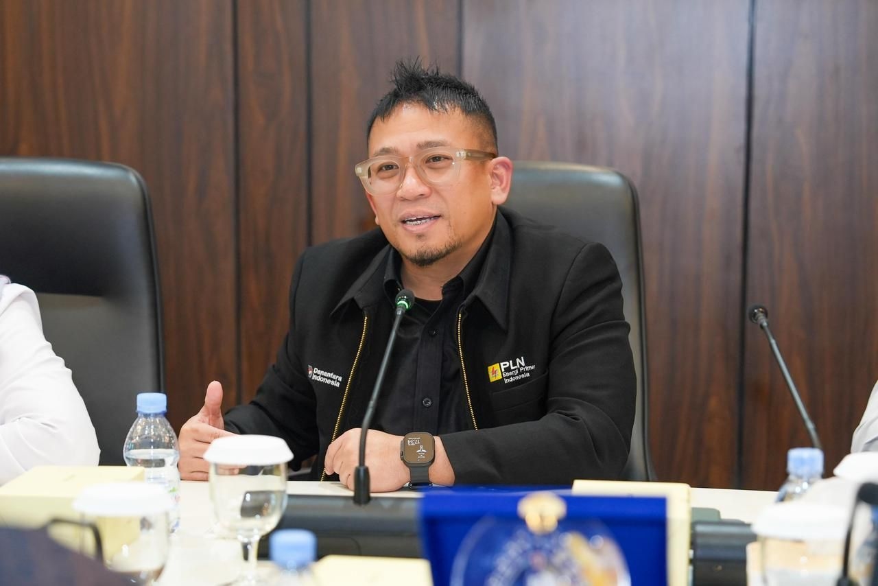 Serapan Biomassa Baru 2,5 Juta Ton per Tahun, PLN EPI Perkuat Kerja Sama Pengolahan Sampah