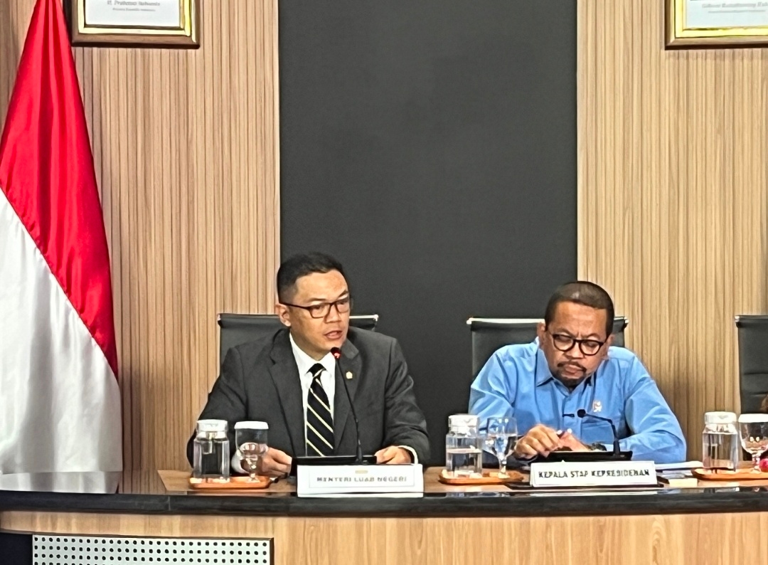 Menlu: Intensitas Diplomasi Indonesia Meningkat di Pemerintahan Prabowo