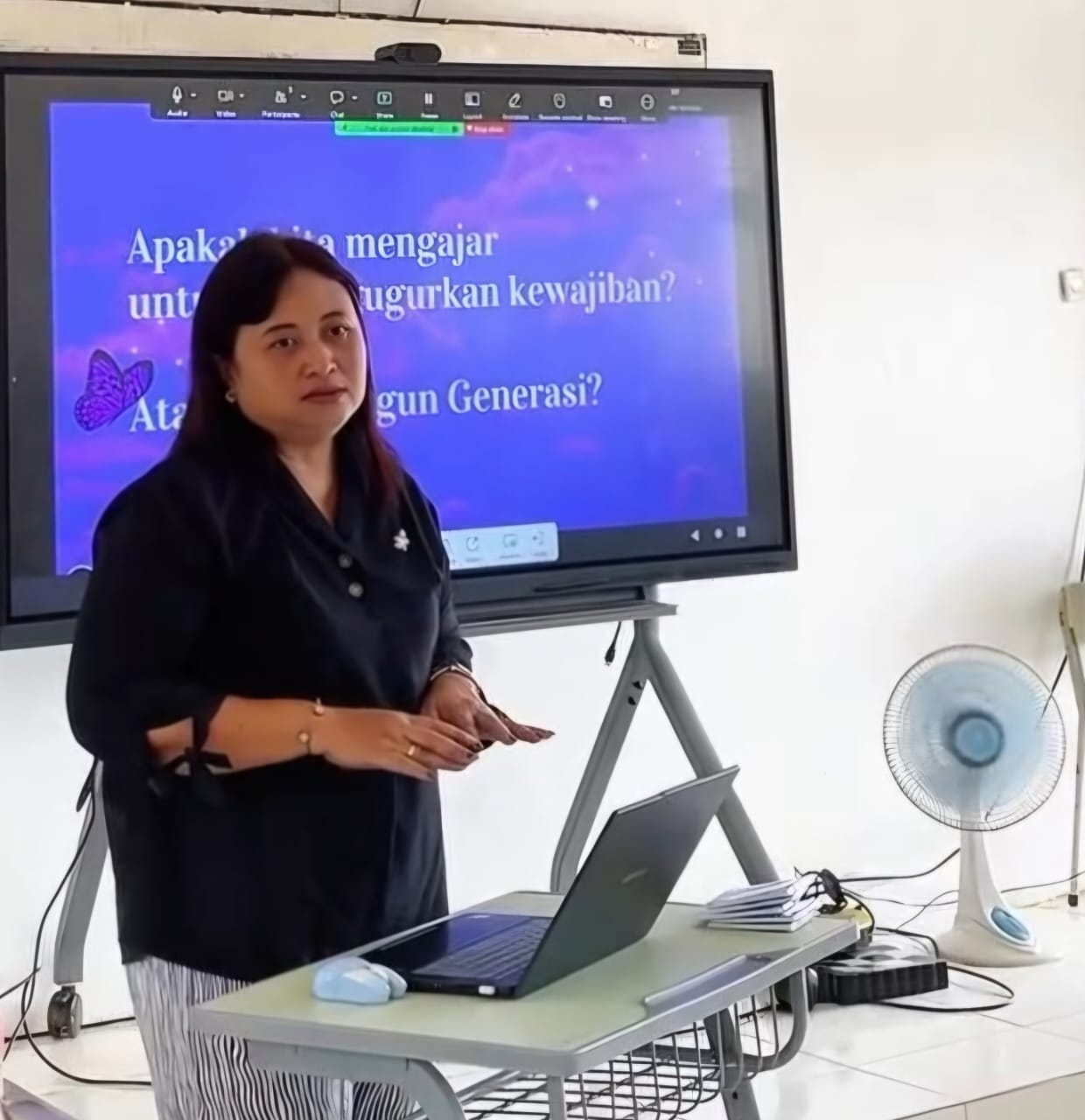 Gentle Parenting, Mengasuh Tanpa Marah dan Teriak