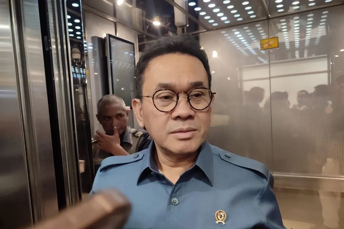 Mendag Kaji Kenaikan Harga MinyaKita, Sudah 3 Tahun Tak Disesuaikan