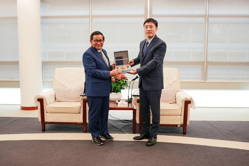 Jakarta dan Shenzhen Sepakati Kerja Sama Sister City, Dimulai November 2026