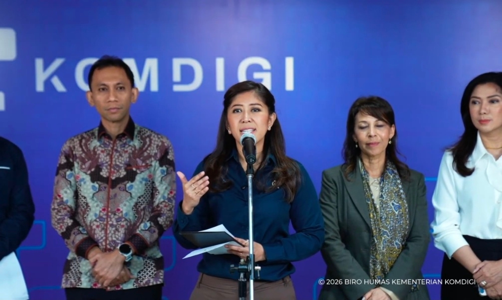 Patuhi PP Tunas, Youtube Batasi Pengguna Minimal Usia 16 Tahun