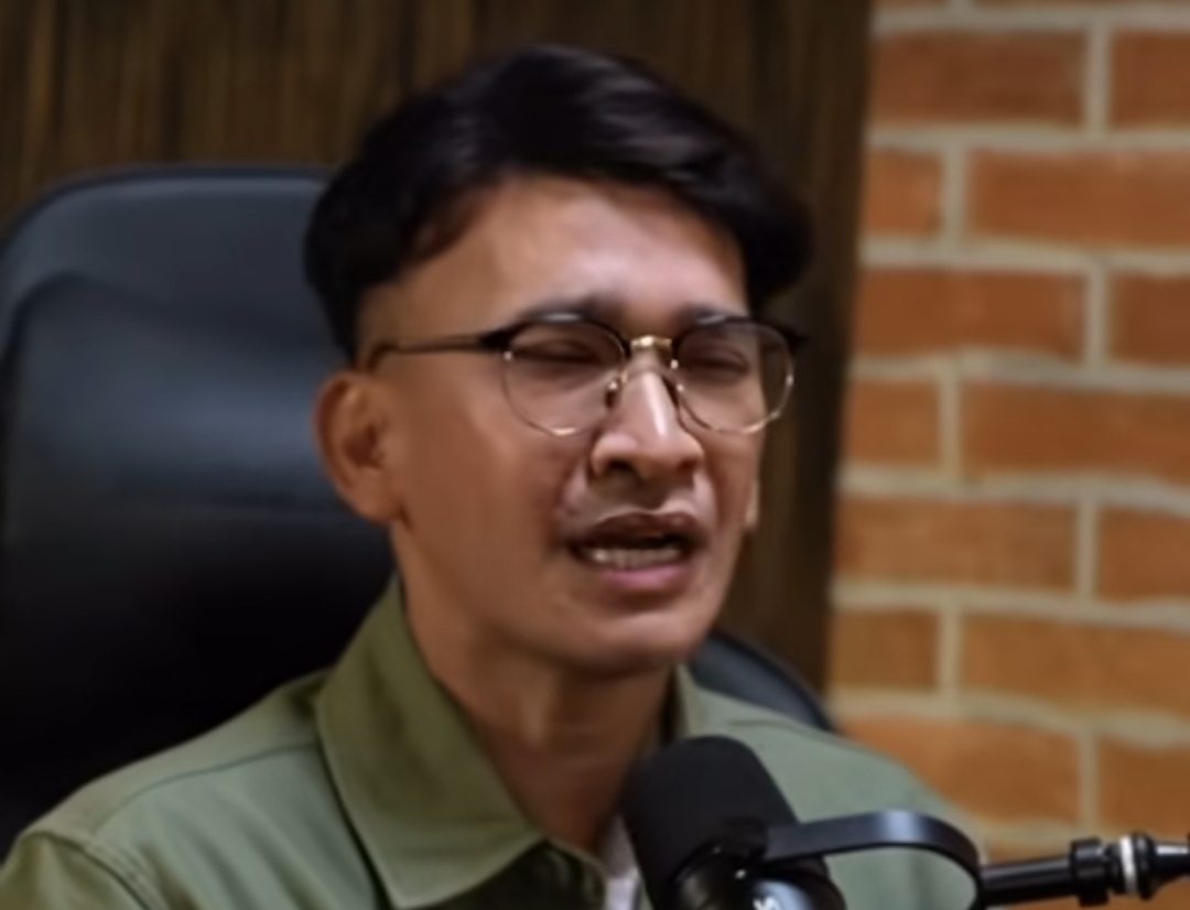 Bongkar Modus Sandiwara WhatsApp, Ruben Onsu Rugi Miliaran Rupiah Akibat Penipuan Bisnis Mukena ​