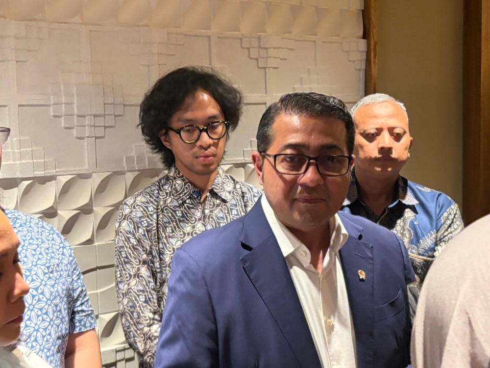 Lindungi Pelaku Ekonomi Kreatif, Kemenparekraf Susun Nota Kesepahaman dengan Kejagung