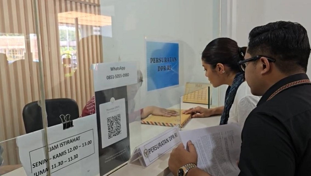 Istri Nadiem Makarim Minta Audiensi dengan Komisi III, Formappi: DPR Hati-hati, Jangan Intervensi Penegakan Hukum