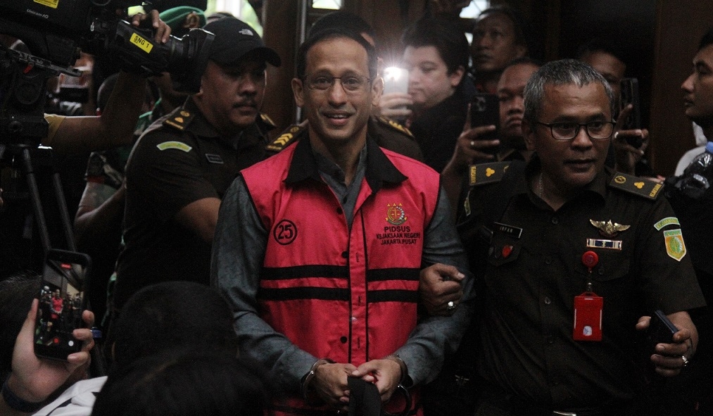 Jaksa Keberatan Kapasitas Ahli Pendidikan di Sidang Kasus Korupsi Pengadaan Chromebook, Keterangannya Berbasis Opini Bukan Fakta