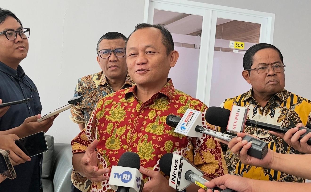 Strategi Golkar Menangkan Hati Rakyat: Lewat Pelembagaan dan Demokrasi Internal
