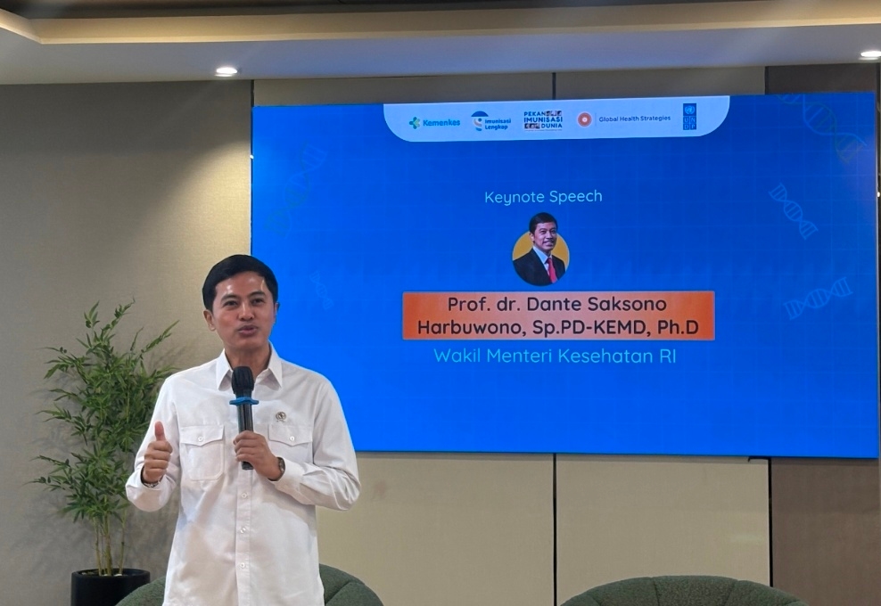 Kemenkes Segera Tindaklanjuti Kasus Malpraktik Angkat Rahim di RS Muhammadiyah Medan