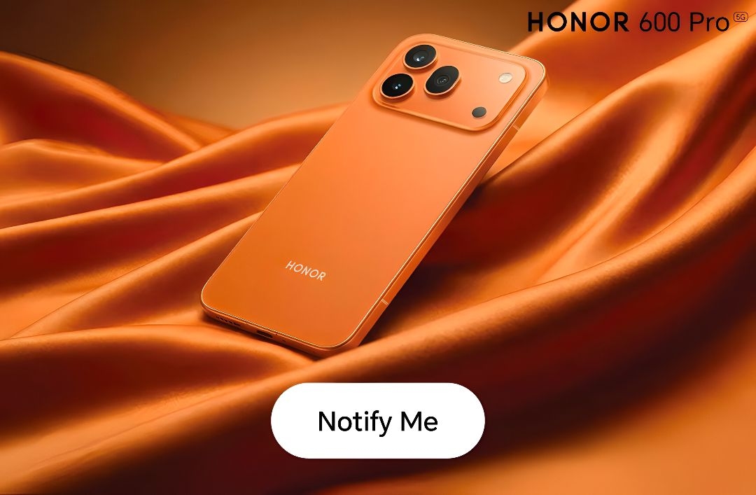 Honor 600 Series Meluncur Global, Ini Spesifikasi Utama Honor 600 Pro dan Honor 600