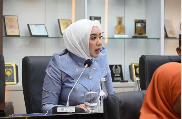 RUU PPRT Disahkan, Anggota Baleg: Selama 22 Tahun PRT Rentan Perbudakan Modern dan Eksploitasi