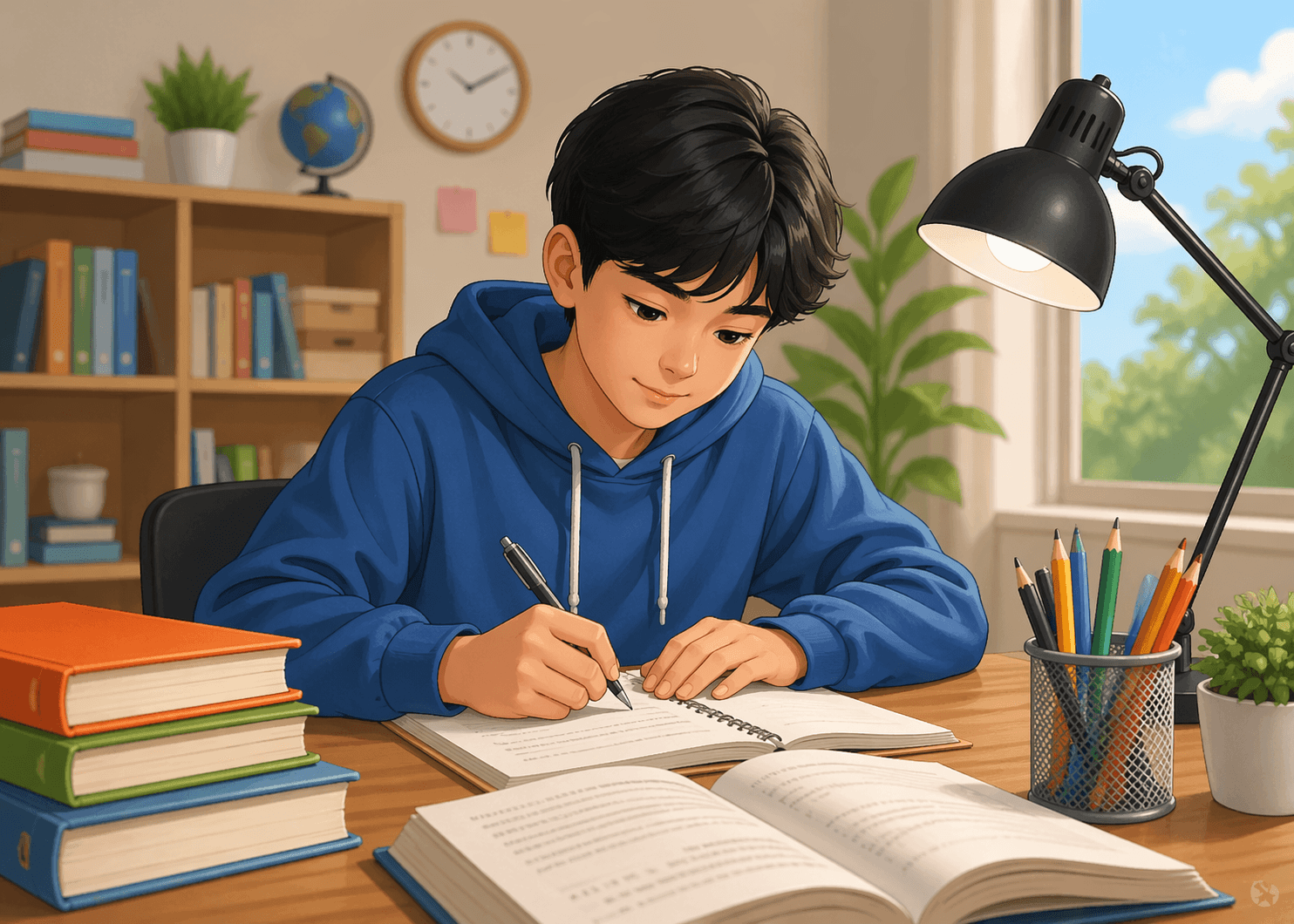 Kunci Jawaban Bahasa Indonesia Kelas 8 Halaman 159: Analisis Majas Puisi Lengkap dan Mudah Dipahami