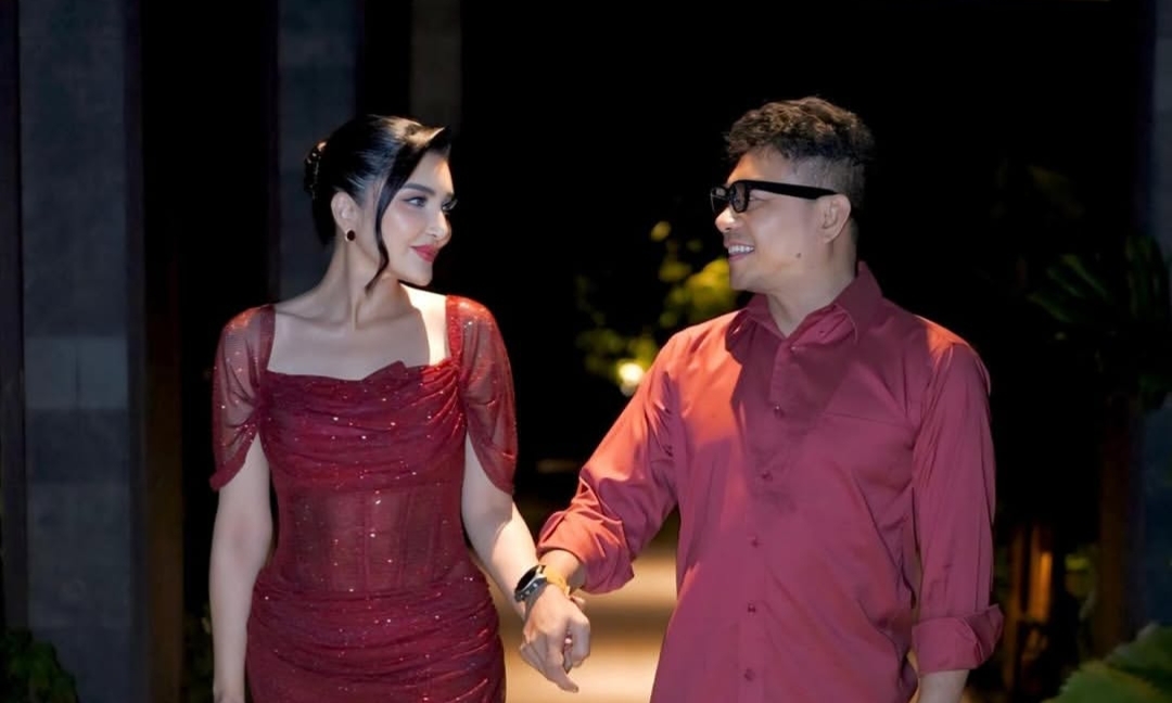 Sempat Merasa Kurang Solehah karena Gagal Haji 2 Kali, Ashanty Akhirnya Berangkat!