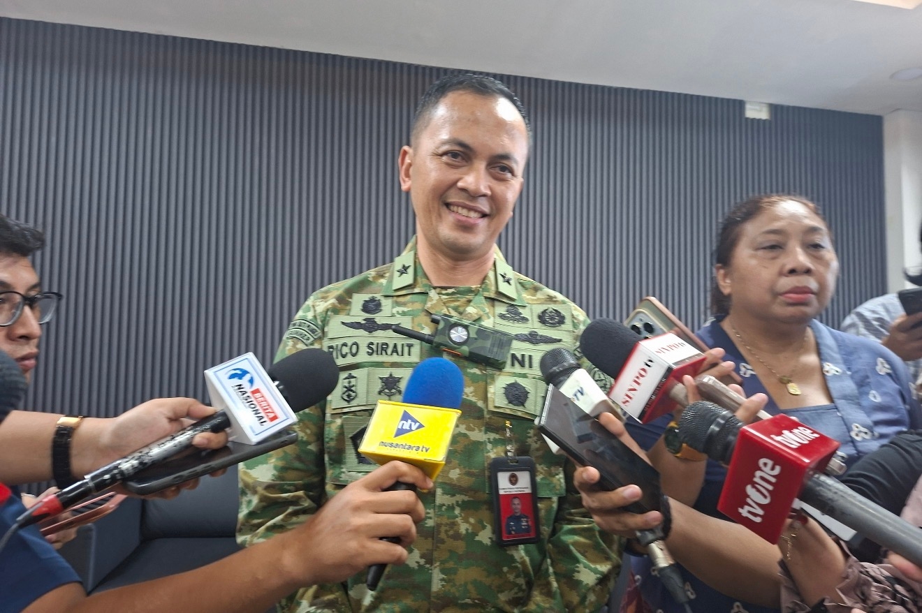 Menhan Kumpulkan 23 Purnawirawan TNI, Bahas Arah Pertahanan dan Pertemuan dengan Menteri Perang AS