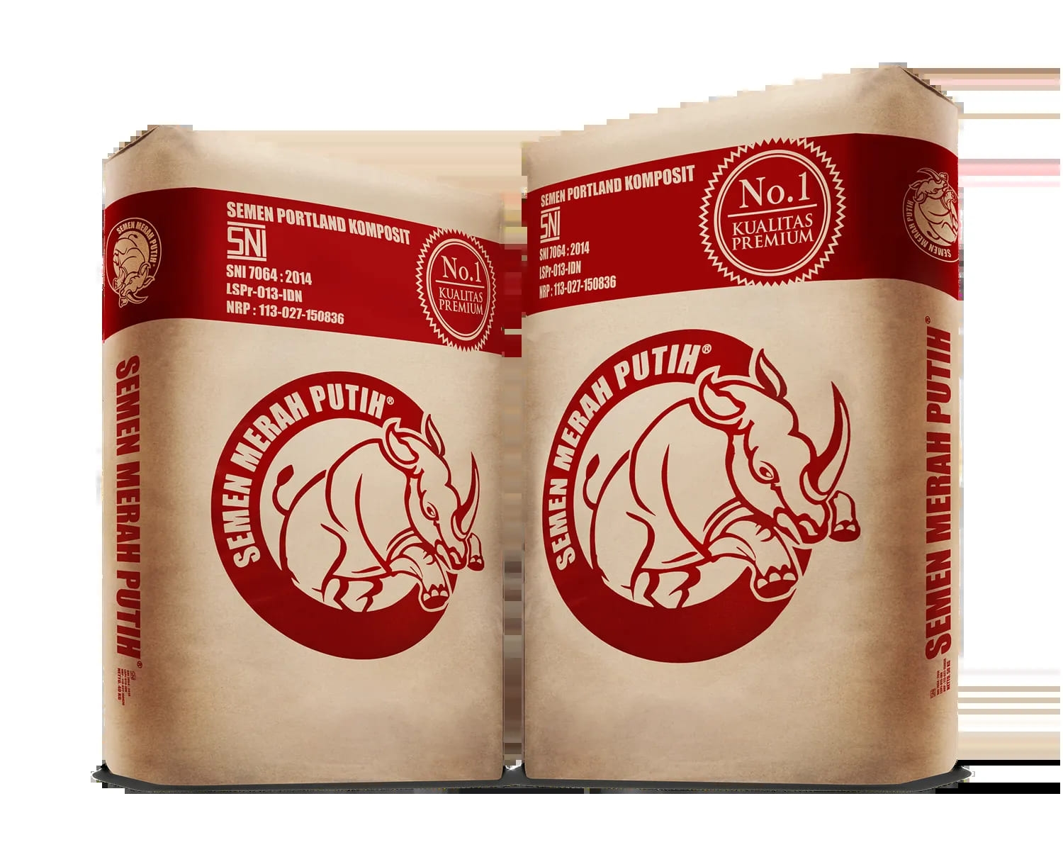 Sustainability Industri Semen: Strategi Semen Merah Putih Ubah Tekanan Jadi Pertumbuhan