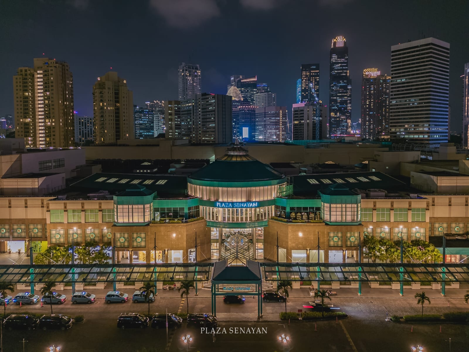 Rayakan 30 Tahun, Plaza Senayan Buktikan Diri Ikon Gaya Hidup Premium Lintas Generasi
