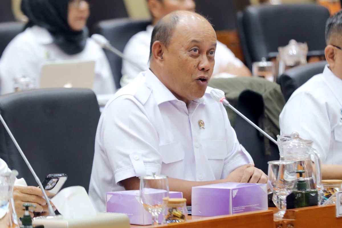 Layanan Video Conference Rp5,7 Miliar, BGN Sebut untuk Koordinasi Program MBG secara Serentak